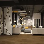 Innside By Melia Leipzig 4* Λειψία