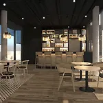 Innside By Melia Leipzig Ξενοδοχείο 4*