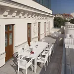 Innside By Melia Leipzig 4*