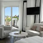 Innside By Melia Leipzig 4* Λειψία