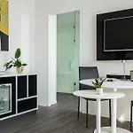 Innside By Melia Leipzig Ξενοδοχείο 4*