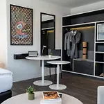 Innside By Melia Leipzig 4*