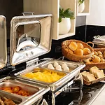 Ξενοδοχείο Innside By Melia Leipzig 4*