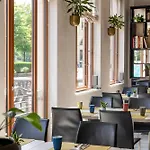 Hotell Innside By Melia Leipzig