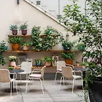 Innside By Melia Hotell Leipzig