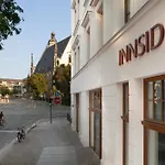 Hotell Innside By Melia 4*