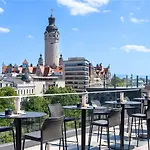فندق Innside By Melia 4*