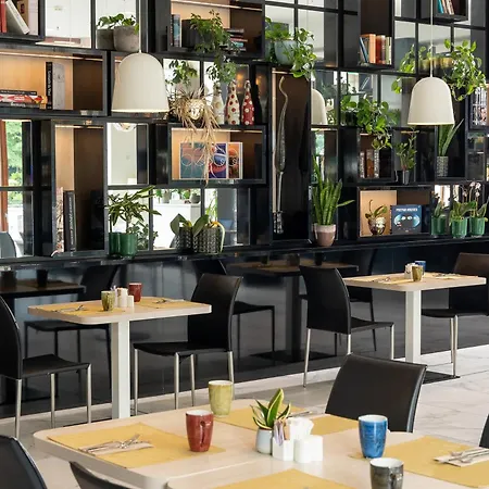 Innside By Meliá Hotel 4*