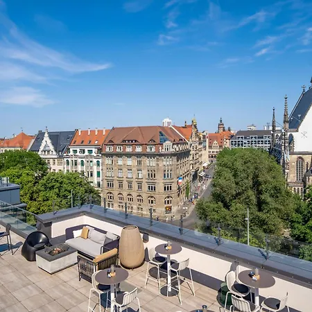 Innside By Meliá 4*