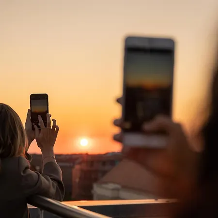 Innside By Melia 4* Leipzig