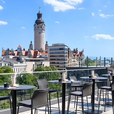 Hotel Innside By Meliá 4*