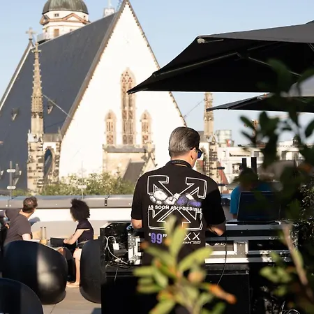 Innside By Melia Hotel