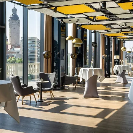 Innside By Meliá Hotel