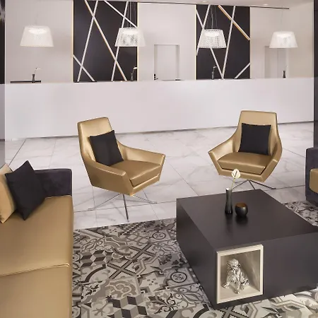 Innside By Melia Hotel Leipzig