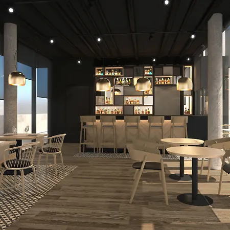 Innside By Melia Hotel 4*