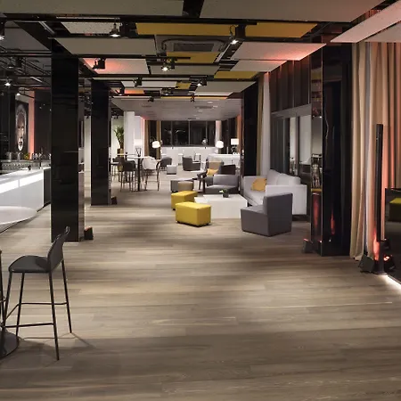 Innside By Melia 4* Leipzig