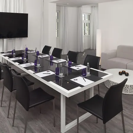 Hotel Innside By Melia 4*