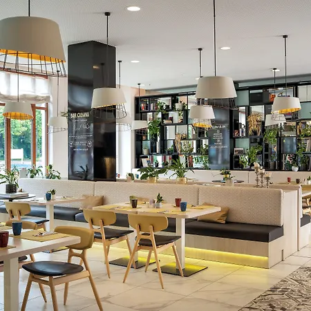 Innside By Melia Leipzig