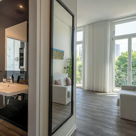 Innside By Melia Hotel 4*