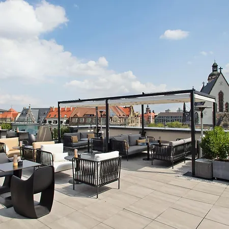 Hotell Innside By Melia 4*