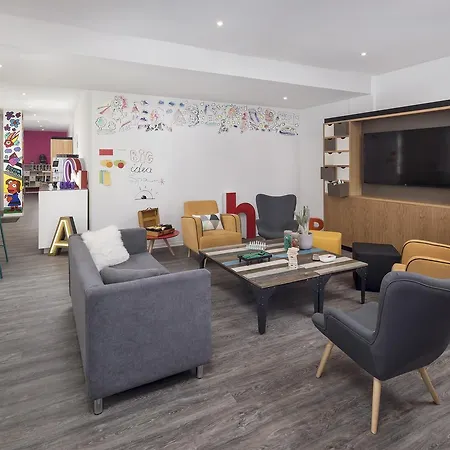 Innside By Meliá Hotel 4*