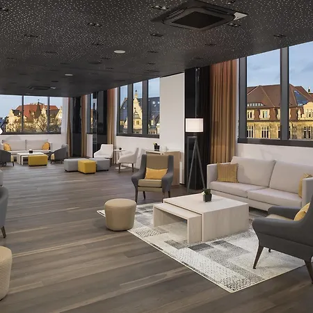 Innside By Meliá Hotel 4*