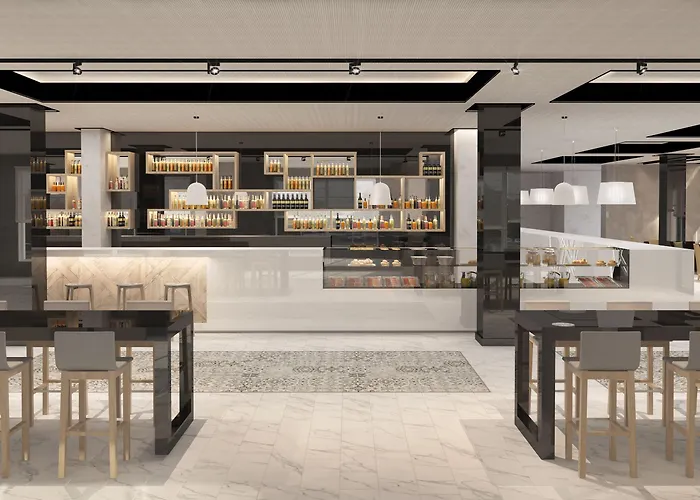 فندق Innside By Melia 4*