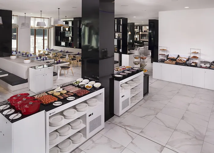 فندق Innside By Melia 4*