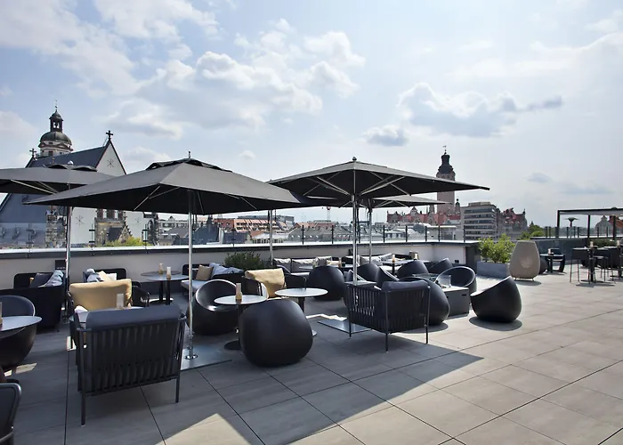 فندق Innside By Melia 4*