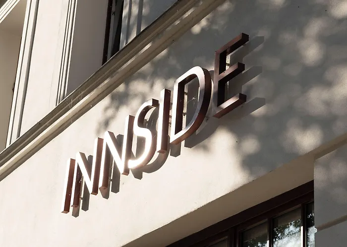 فندق Innside By Melia