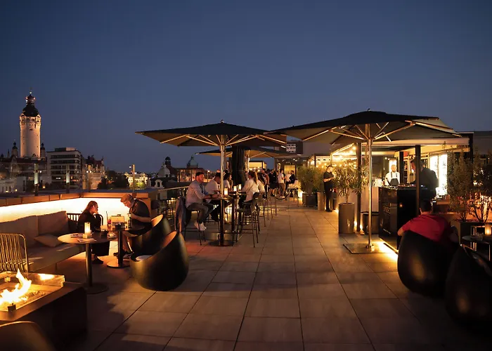 Innside By Melia 4* لبسيا