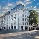 Innside By Melia Leipzig Hotel Leipzig