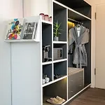 인사이드 바이 멜리아 라이프지히 호텔 4*