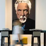 Hotel Innside By Melia Leipzig 4*