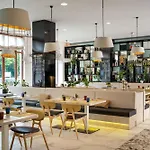 Hotel Innside By Melia Leipzig 4*