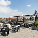 Hotel Innside By Melia Leipzig Leipzig