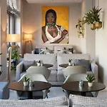 Innside By Melia Hotel 4*
