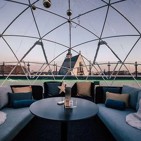 Hotel Innside By Meliá