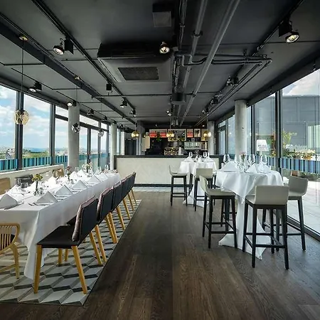 Hotel Innside By Meliá 4*