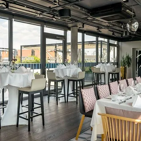 Hotel Innside By Meliá 4*