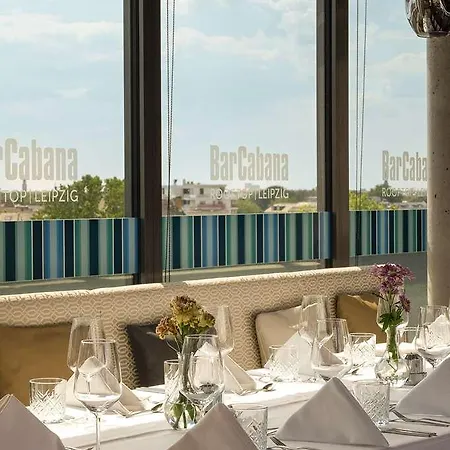 Innside By Meliá Hotel 4*