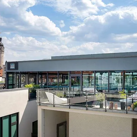 Innside By Meliá Hotel 4*