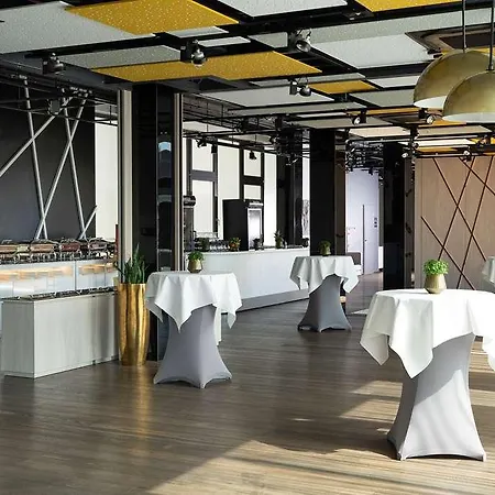 Innside By Meliá Hotel