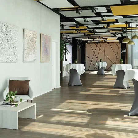 Hotel Innside By Meliá 4*