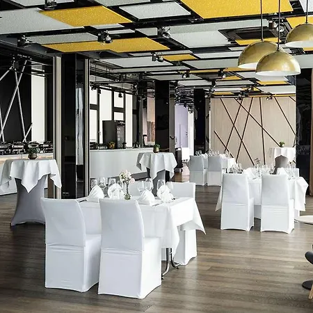 Innside By Meliá Hotel 4*