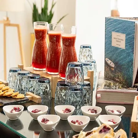Innside By Meliá Hotel 4*