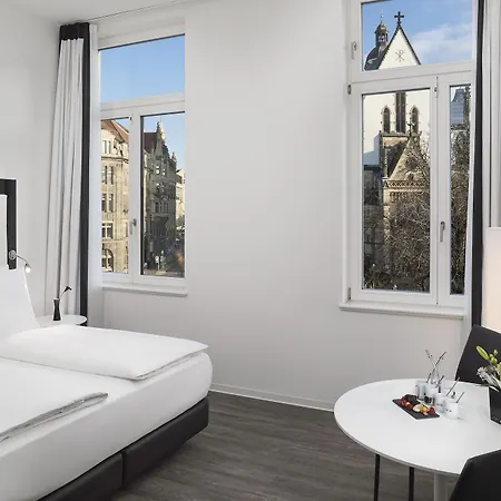 Innside By Melia Hotel 4*