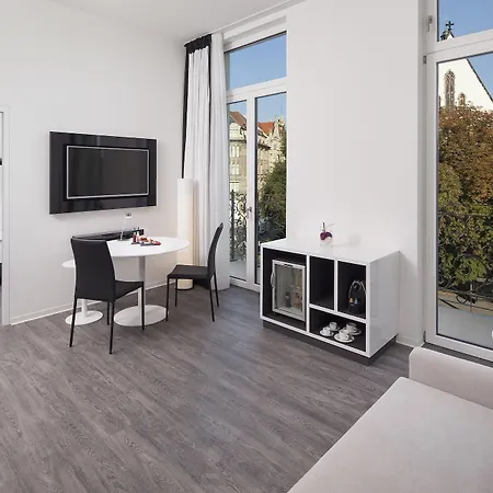 Innside By Melia 4* Leipzig