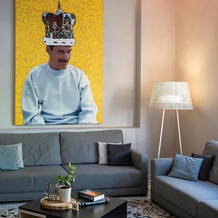 Innside By Meliá Hotel Lipsia