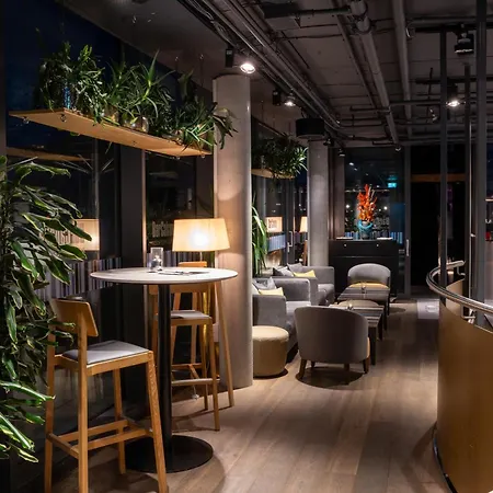 Innside By Melia Hotel